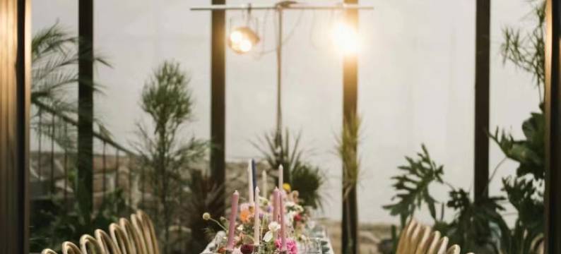 梦也·莫干山弥宫花园城堡民宿图片