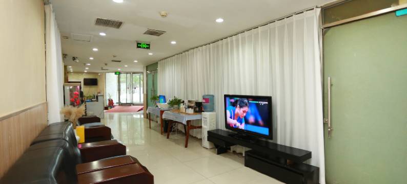 悦佳宜柏民宿(天津肿瘤医院体院北店)图片