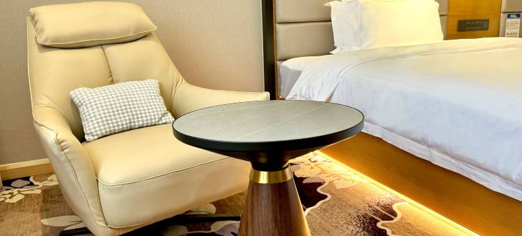 乌鲁木齐丽景驿栈(天山国际机场店)图片