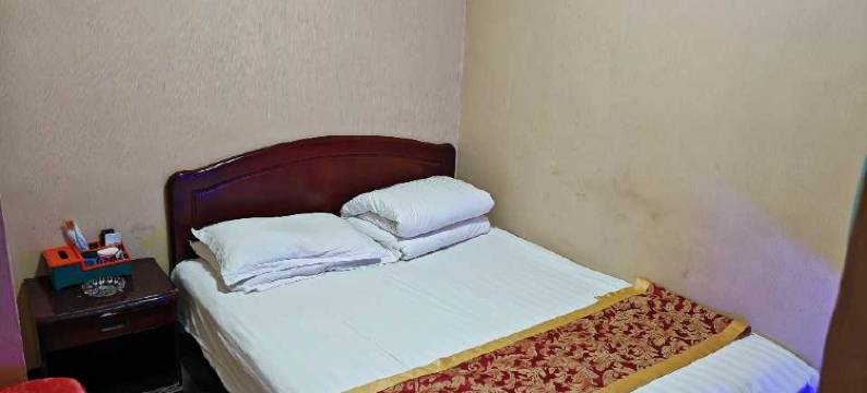 大同金月亮宾馆图片