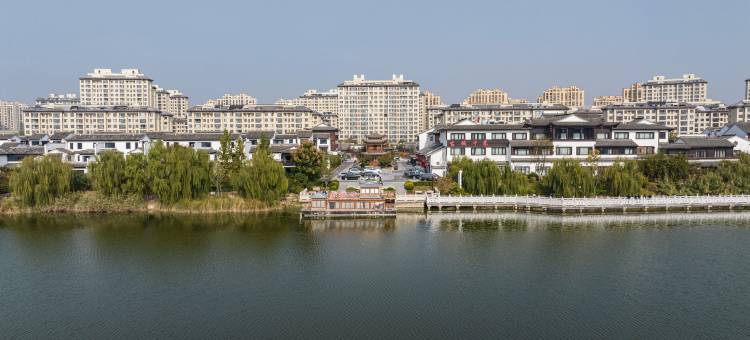 砀山古城印象酒店图片