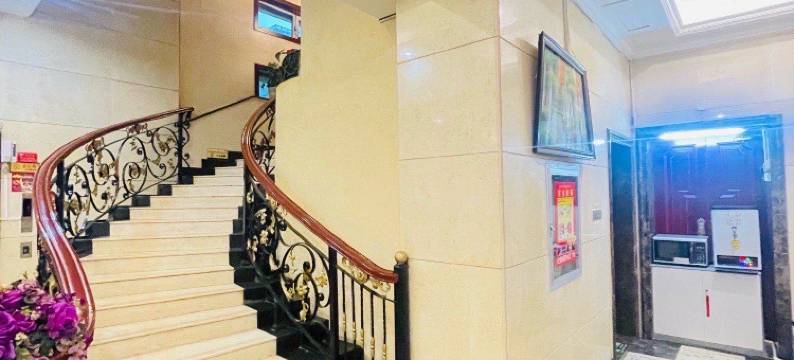 友谊宾馆(国际大巴扎店)图片