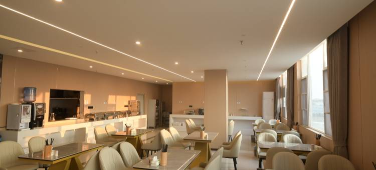 青橙酒店(眉山三苏雕像店)图片