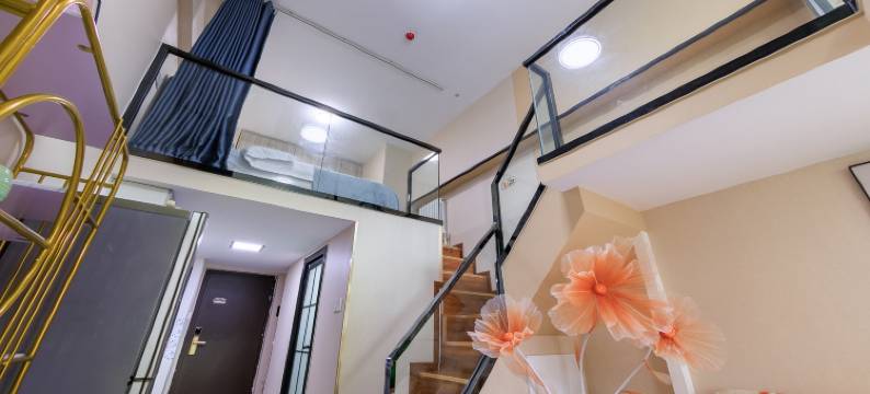 北京俊悦客民宿(朱辛庄地铁站店)图片