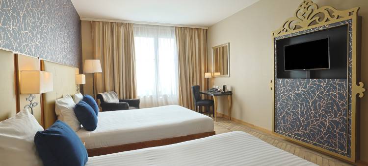 巴黎梦幻城堡酒店(Dream Castle Marne La Vallée)图片