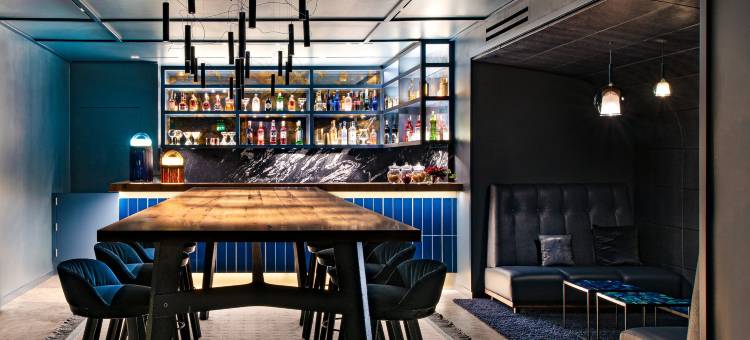 威尼斯穆拉诺凯悦尚萃酒店(Hyatt Centric Murano Venice)图片