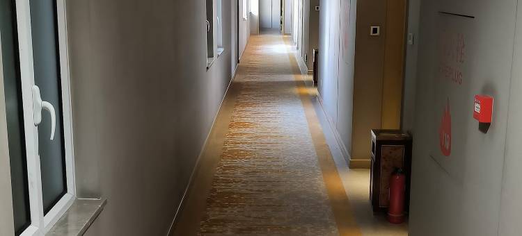 同舟商务酒店图片