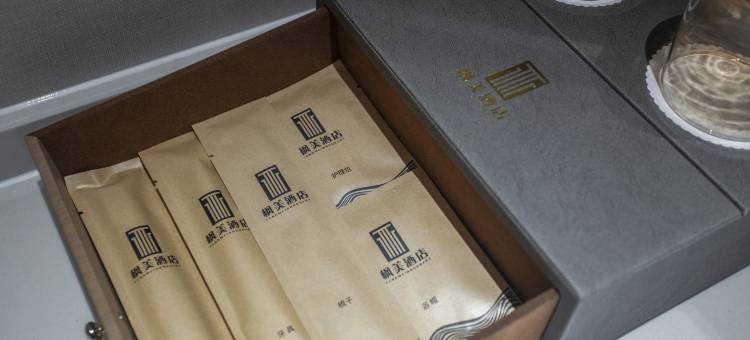 枫美酒店(扬州东关街何园店)图片