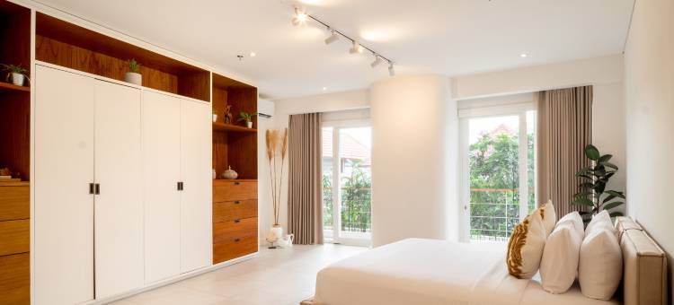 The Cruise Berawa by CPM Bali图片