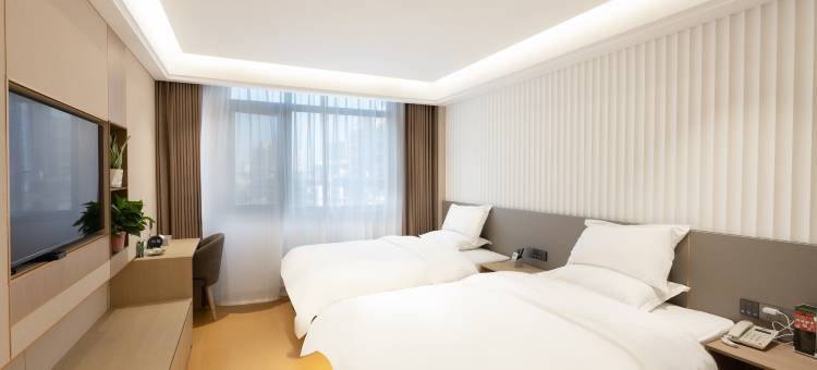 伯爵商务酒店(庐山店)图片