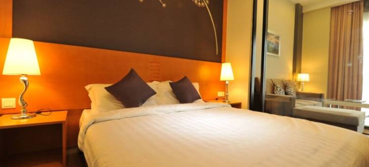 Nova Highlands Resort & Residence (C)图片