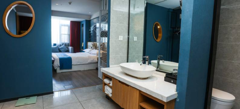 淅川栖淅酒店图片