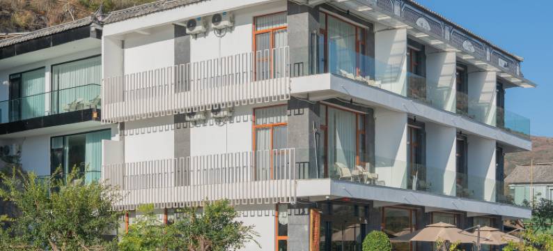 苍洱云梦艺术·海景美宿(大理双廊店)图片