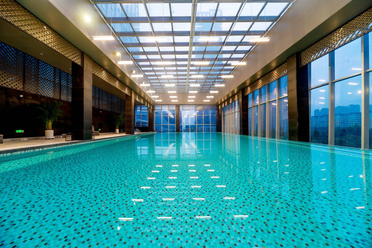 洛阳国际大酒店图片