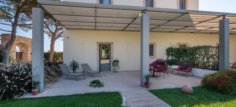 Torre Assunta Masseria图片