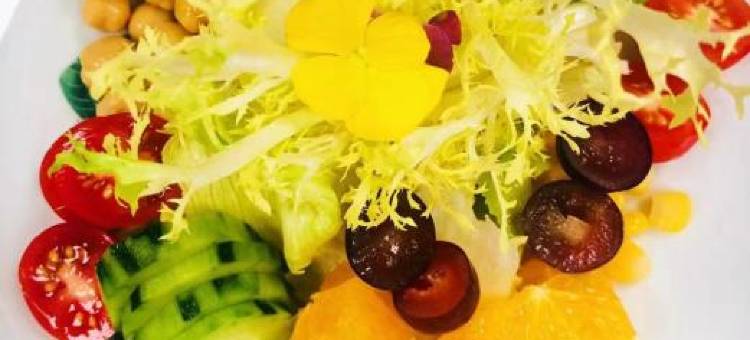 东莞欧亚国际酒店(常平高铁站店)图片