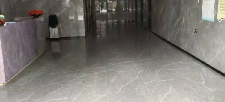 住呗观影酒店(新悦城店)图片