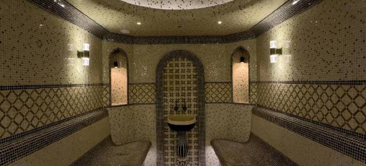 塔什干塔酒店(The Tower Hotel Tashkent by HotelPro)图片