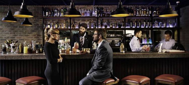 傲途格精选匠人D.C.酒店(The Artisan D.C. Hotel, Autograph Collection)图片