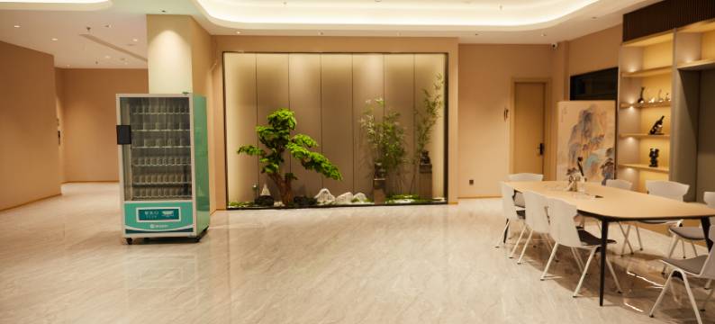 胡兰大酒店(刘胡兰纪念馆店)图片