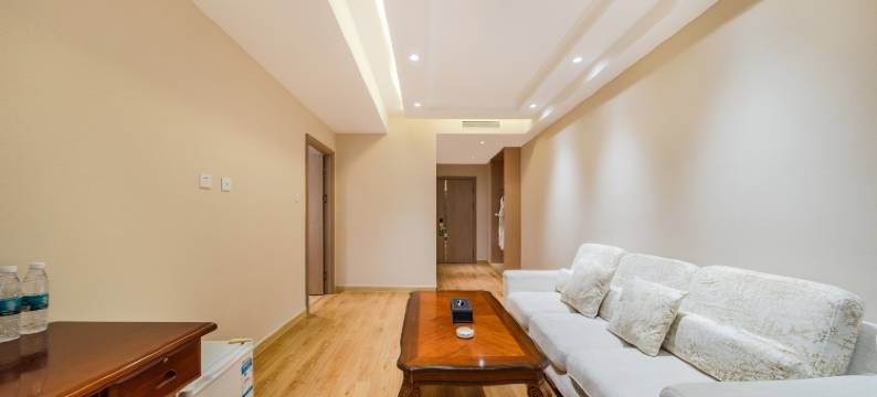 大连长城饭店(罗斯福广场西安路地铁站店)图片