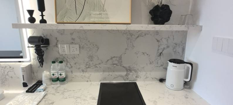 花间堂民宿(天赐未来城店)图片