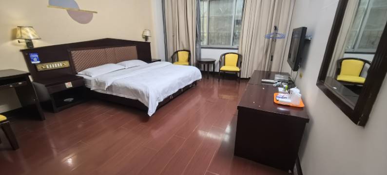 扶绥凯悦宾馆图片