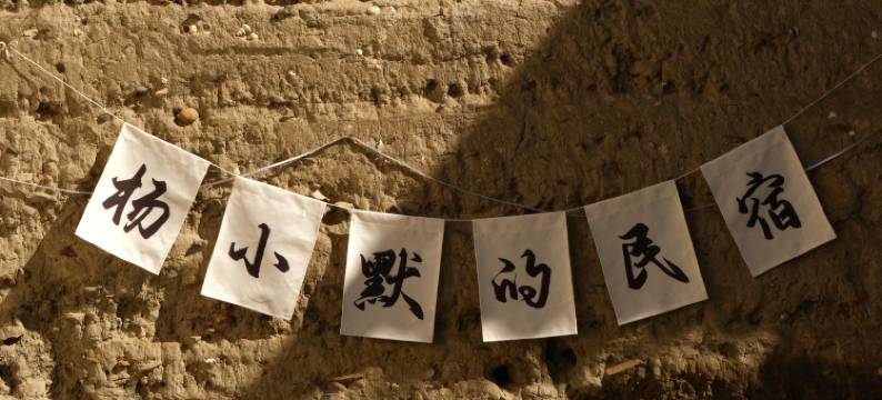大理杨小默的民宿(洱海龙龛码头店)图片