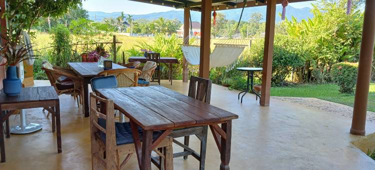 乡村隐居酒店(Country Retreat)图片