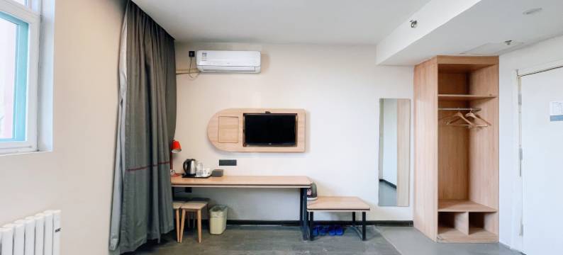 尚客优酒店(济南国际机场店)图片