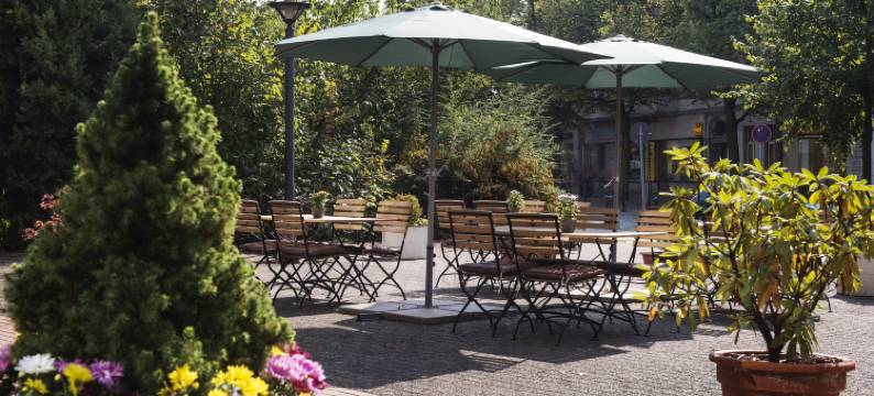 柏林北城宜必思酒店(Ibis Berlin City Nord)图片