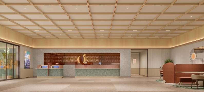 聚尚酒店(北京丰台站丰管路店)图片