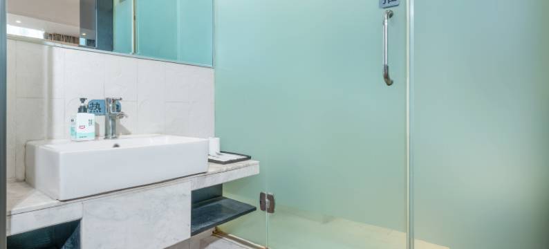 宜诚酒店(河南工业大学店)图片