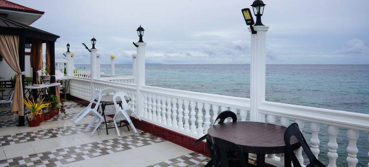 红多兹Plus酒店@比利度假村(RedDoorz Plus @ Billy's Resort Oslob)图片