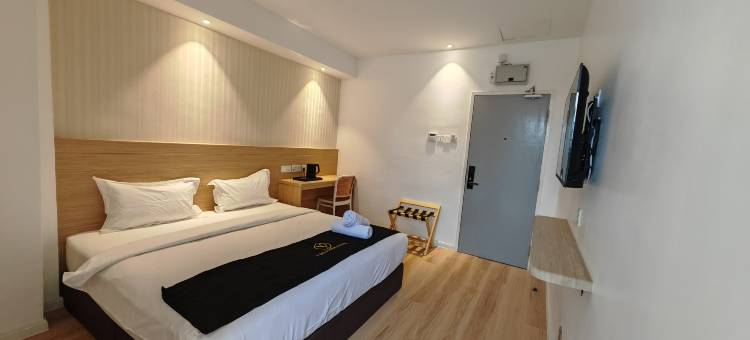 芙蓉V精品酒店(V Boutique Hotel Seremban)图片