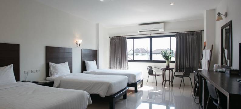 威拉查清莱(Wilacha Chiang Rai)图片