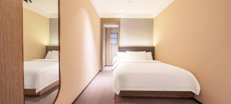 速8精选酒店(北京前门大街虎坊桥地铁站店)图片