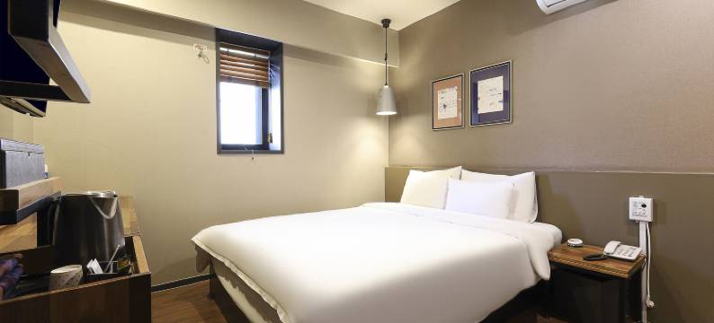 南浦格雷酒店(Hotel Gray Nampo)图片