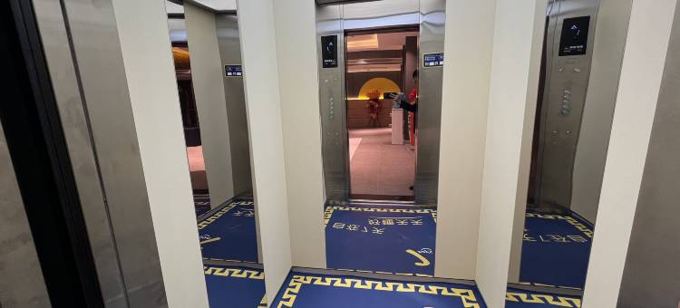 7天酒店(兰州东湖广场省人民医院店)图片