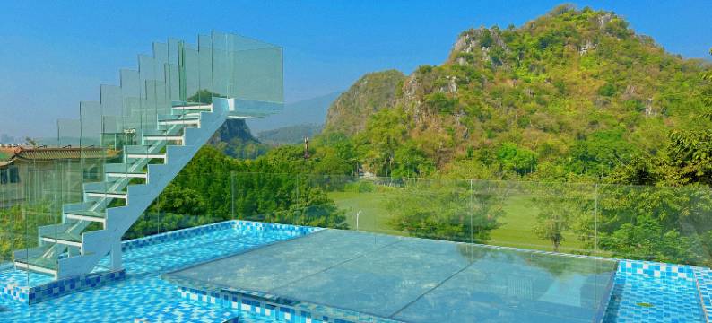 莲湖星月湾民宿(肇庆七星岩景区店)图片