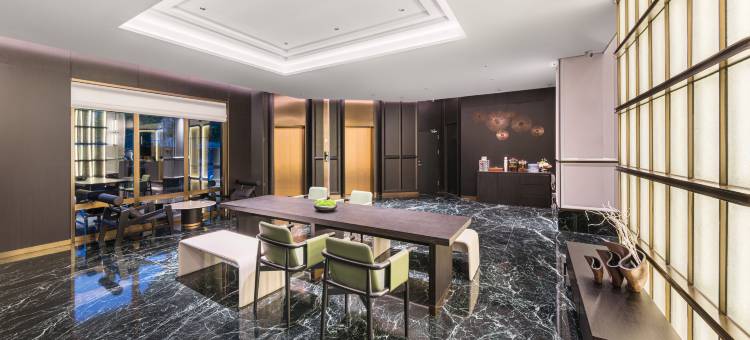 美仑酒店(温州金虹美食街店)图片