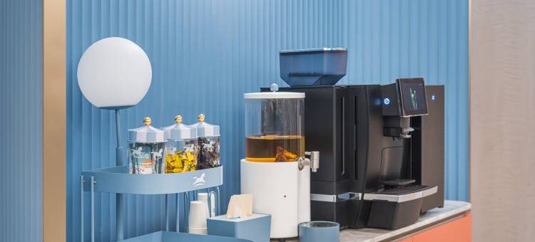 汉庭酒店(莆田万达广场学园南街店)图片