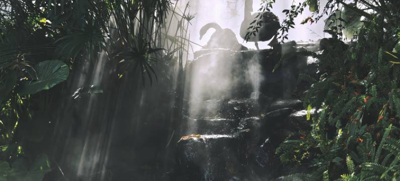 奢野·栖心谷度假山庄图片