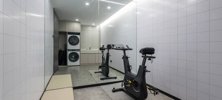 爱电竞酒店(南京江宁交院地铁站店)图片