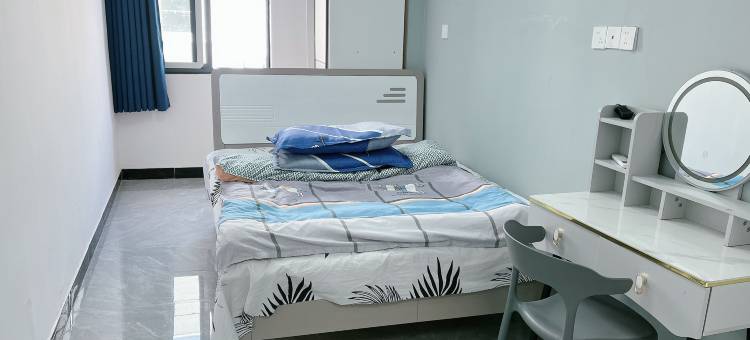 拾光居(北松公路6961店)图片