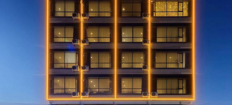 骏怡连锁酒店(肇庆怀集商业步行街·悦景康城店)图片