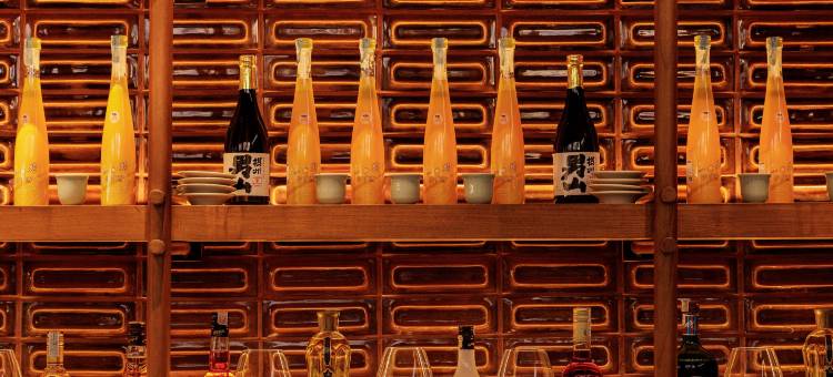 英迪格酒店民丹岛拉古海滩- IHG旗下酒店(Hotel Indigo Bintan Lagoi Beach by IHG)图片