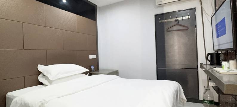 乌鲁木齐鑫派尚宾馆图片