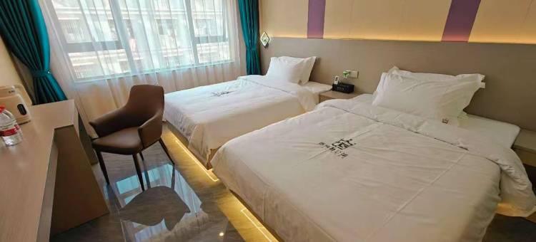 吉来登公馆(东莞横沥店)图片