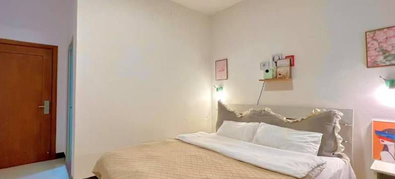 晨光熹微民宿(涠洲岛天主教堂店)图片